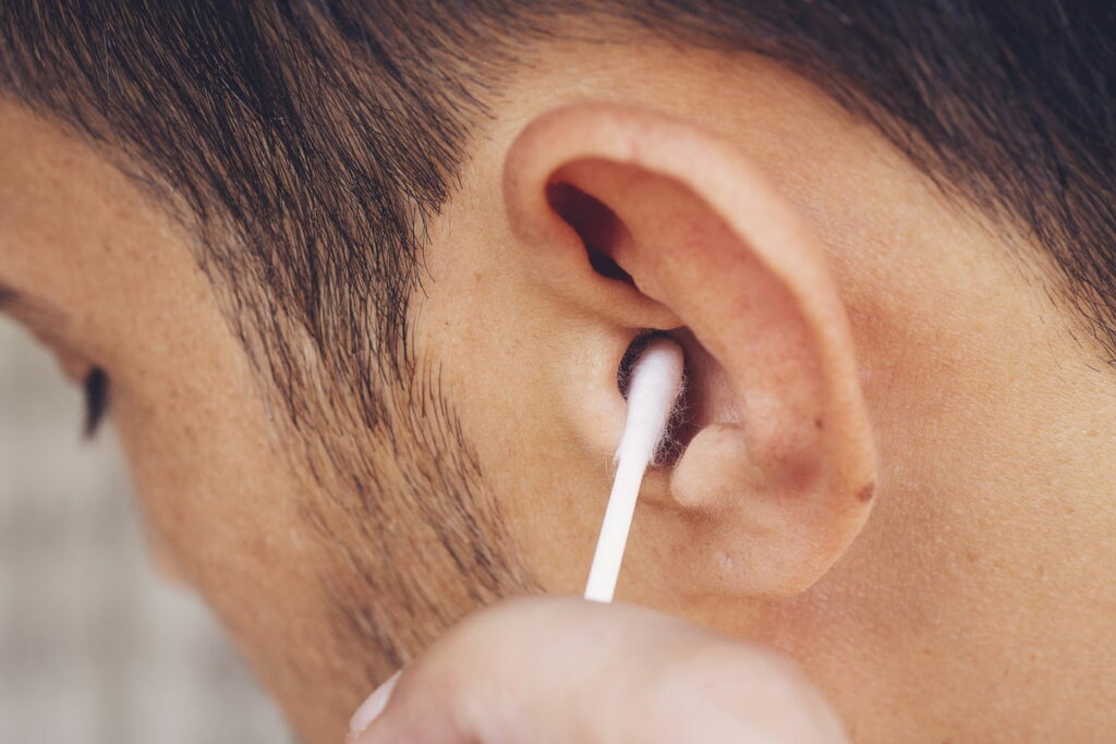 Ear Wax