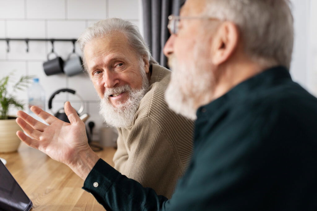 Home Hearing Test for Adults