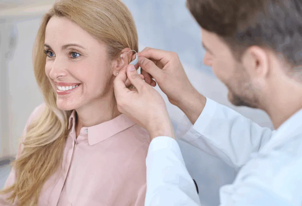 Best Hearing Aids in Staffordshire
